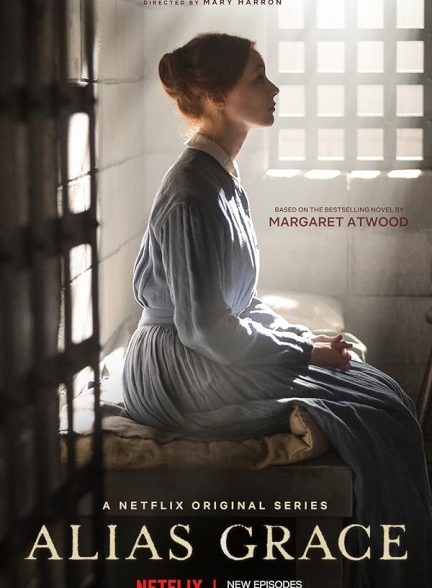 دانلود سریال گریس دیگر | Alias Grace 2017