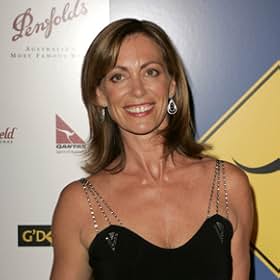 Kerry Armstrong