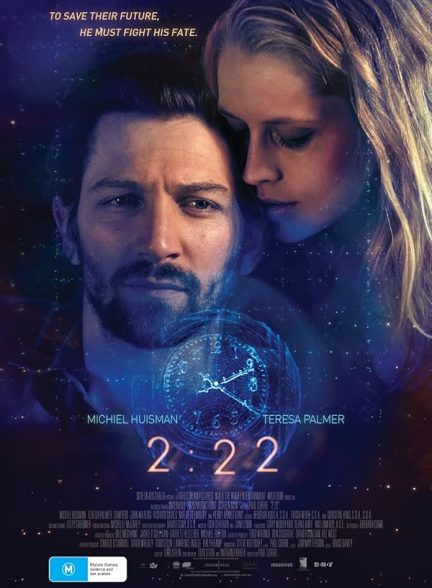 دانلود فیلم دو و بیست و دو دقیقه  2017 2:22