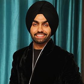Ammy Virk Ammy Virk