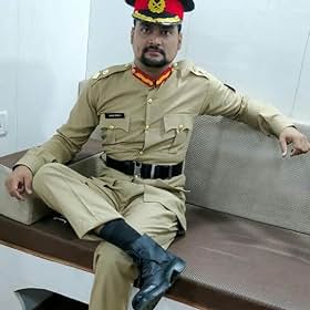 Amit Dimri Amit Dimri