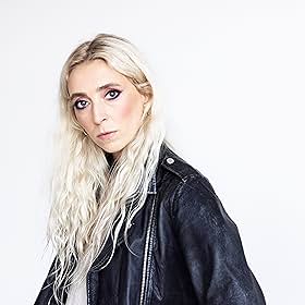 Ebba Katrín Finnsdóttir