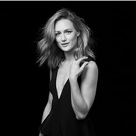 Kerry Bishé Kerry Bishé