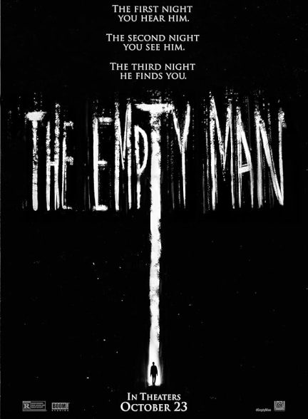 دانلود فیلم مرد تُهی The Empty Man 2020 l