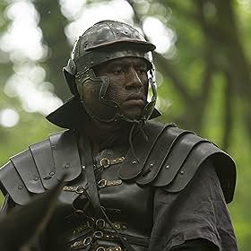 Gershwyn Eustache Jnr