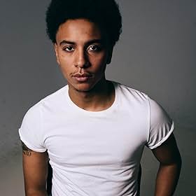 Joshua Caleb Johnson