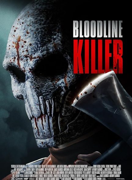 دانلود فیلم قاتل خویشاوندی Bloodline Killer 2024 l