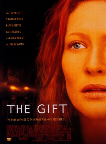 دانلود فیلم هدیه The Gift 2000 l