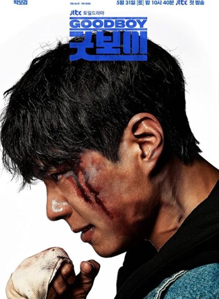 دانلود سریال پسر خوب  Good Boy 2025 l