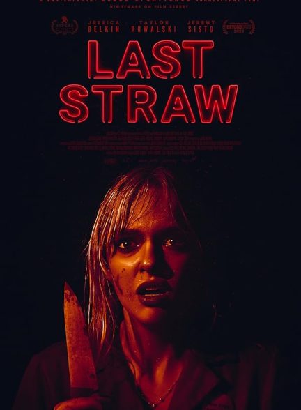 دانلود فیلم تیر خلاص Last Straw 2023 l