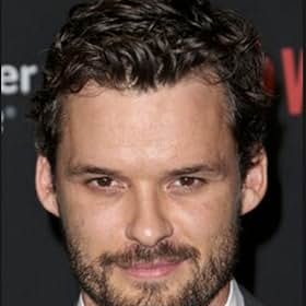 Austin Nichols