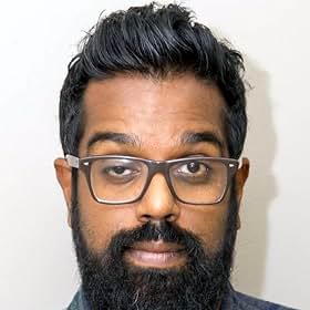 Romesh Ranganathan