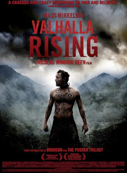 دانلود فیلم خیزش والهالا Valhalla Rising 2009 l