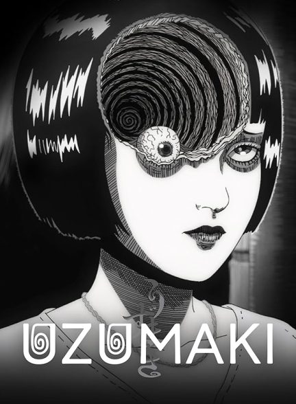 دانلود سریال اوزوماکی | Uzumaki 2024