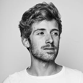 Daniel David Stewart