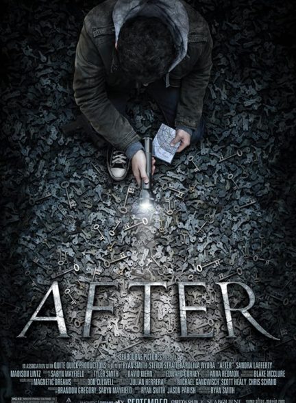 دانلود فیلم بیداری در کما After 2012 l