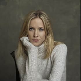 Jessy Schram