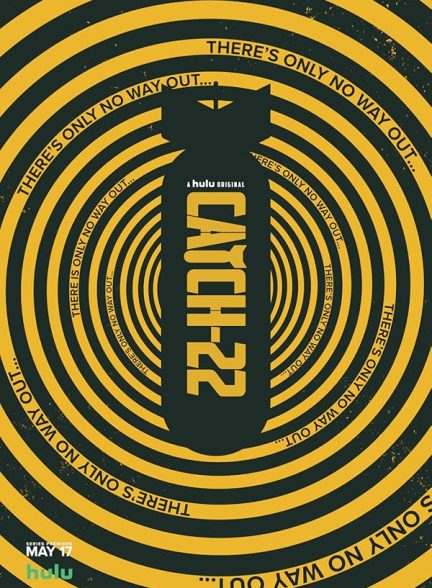 دانلود سریال تبصره ۲۲ | Catch-22 2019