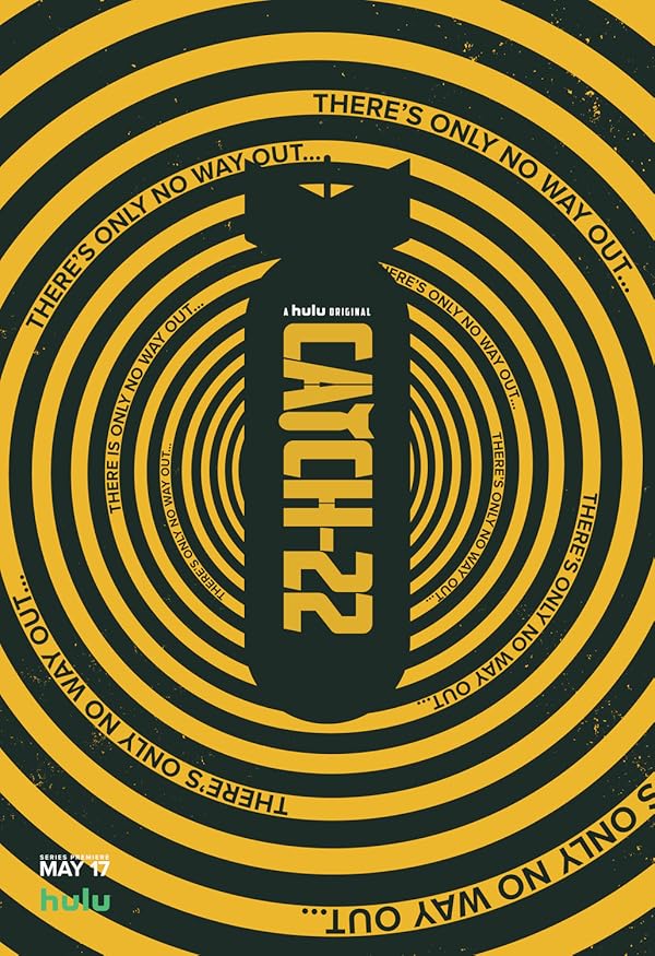 دانلود سریال تبصره ۲۲ | Catch-22 2019