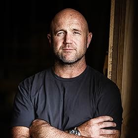 Stuart Thorp Stuart Thorp