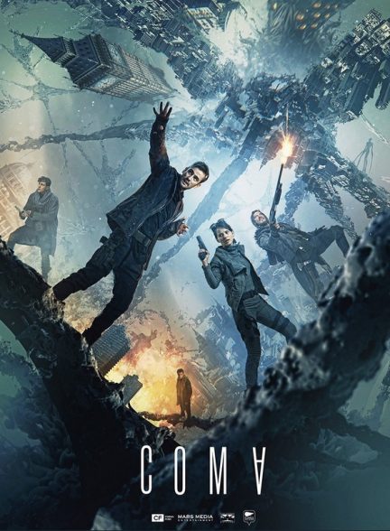 دانلود فیلم کما Coma 2019 l