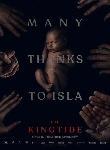 دانلود فیلم جزیره جاودانه ها The King Tide 2023 l