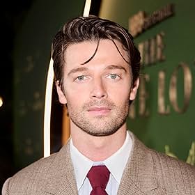 Patrick Schwarzenegger