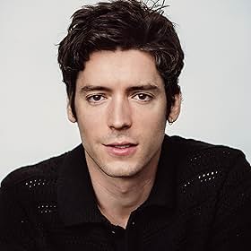 Pico Alexander