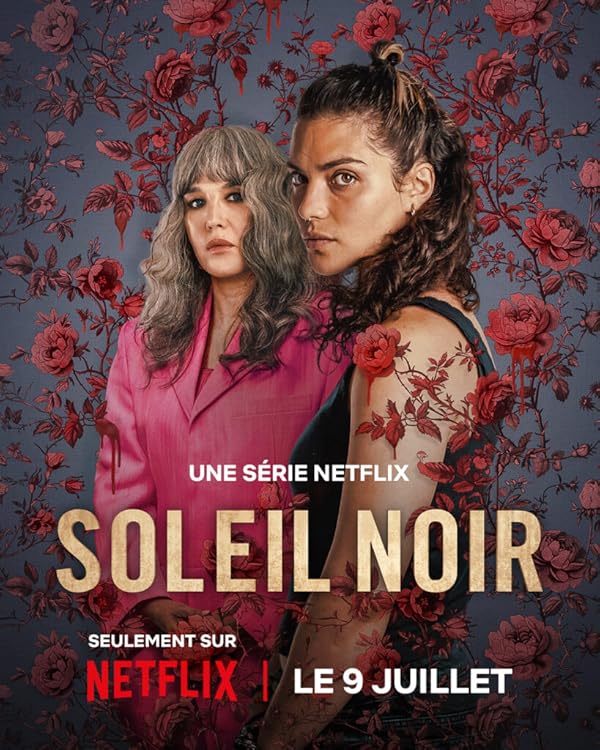 دانلود سریال زیر آفتاب تیره | Under a Dark Sun 2025