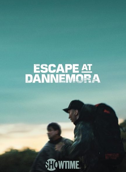 دانلود سریال فرار از دانمورا | Escape at Dannemora 2018