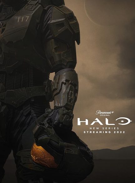 دانلود سریال هیلو | Halo 2022