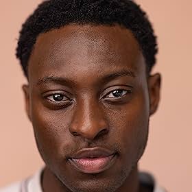 Ernest Kingsley Junior