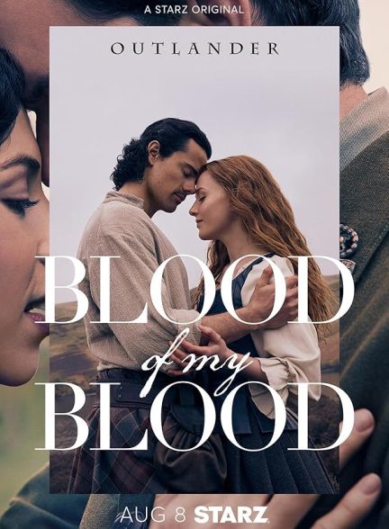 دانلود سریال غریبه: هم خون من | Outlander: Blood of My Blood 2025
