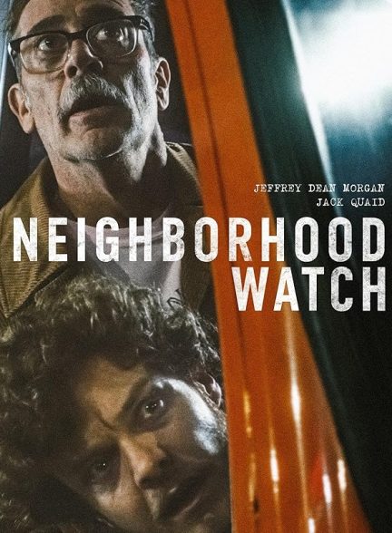 دانلود فیلم دیده‌بان محله Neighborhood Watch 2025 l