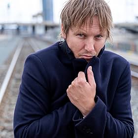 Michael William Freeman