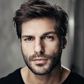 Serkan Çayoglu Serkan Çayoglu