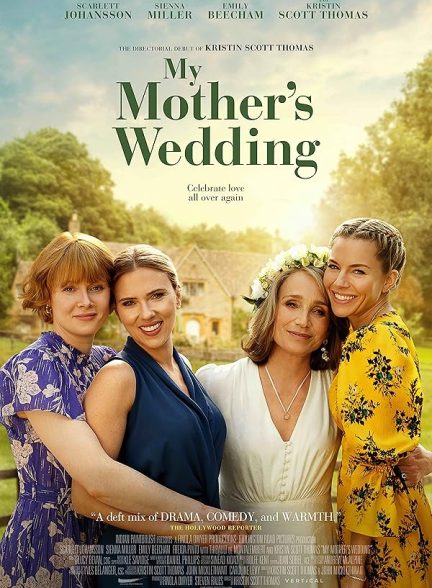 دانلود فیلم عروسی مادرم My Mother’s Wedding 2023 l
