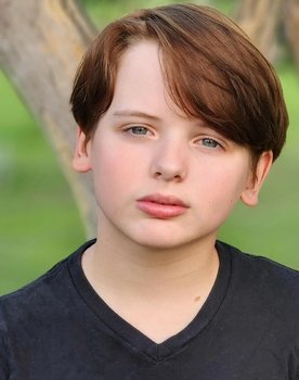 Gavin Maddox Bergman