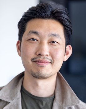 Mark Kwak