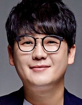 Kim Kang-hyun