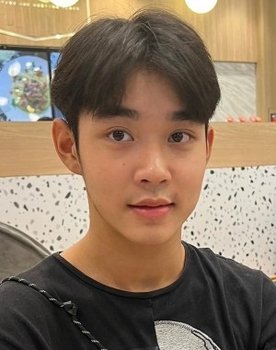 Theeradech Rungreung