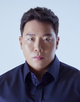 Tae Won-Seok
