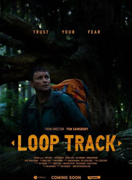 دانلود فیلم مسیر حلقه ای Loop Track 2023 l