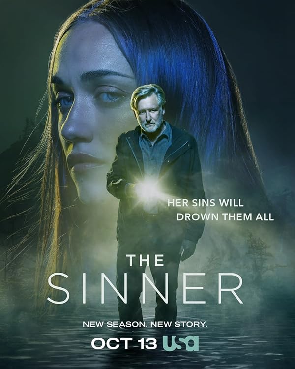 دانلود سریال گناهکار | The Sinner 2017