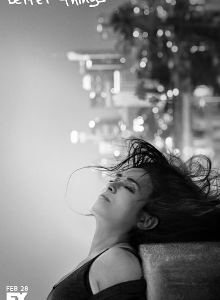 دانلود سریال چیزهی بهتر | Better Things 2016