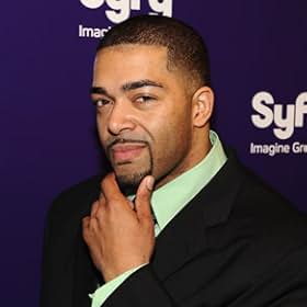 David Otunga