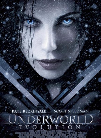 دانلود فیلم جهان زیرین: تکامل Underworld: Evolution 2006 l
