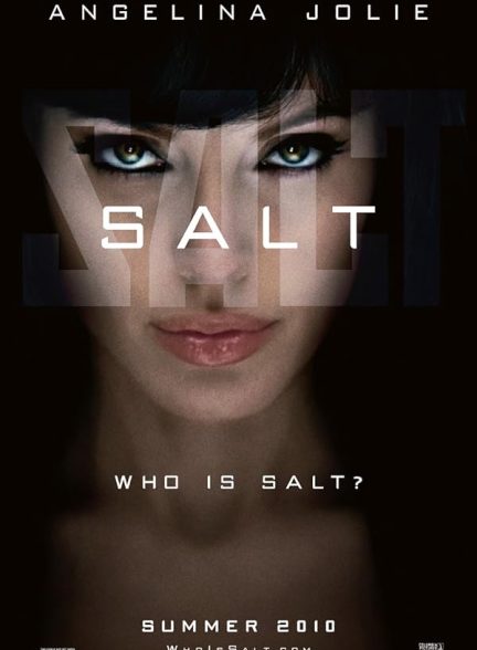 دانلود فیلم سالت Salt 2010 l