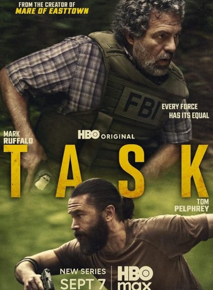 دانلود سریال وظیفه  Task 2025 l