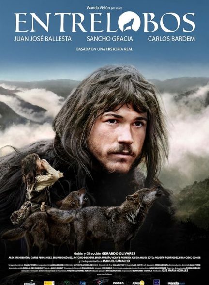 دانلود فیلم در میان گرگ ها Among Wolves 2010 l